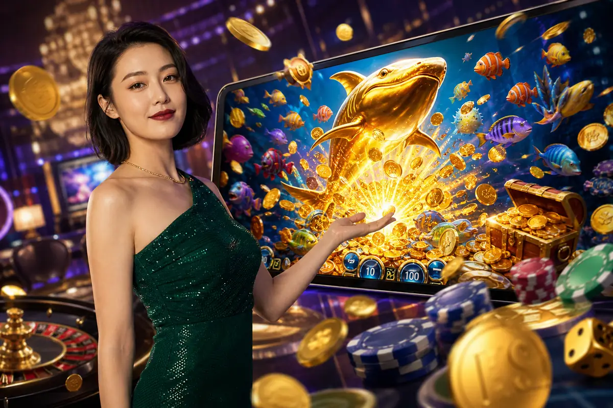 kk77 နာမည်ကြီး Slot ဂိမ်းများ
