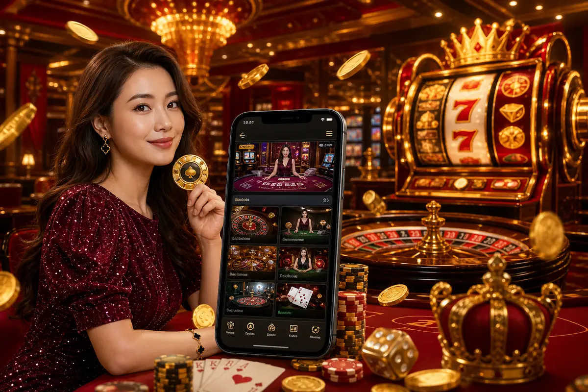 kk77 Blackjack မဟာဗျူဟာ ဖဲကစားနည်း