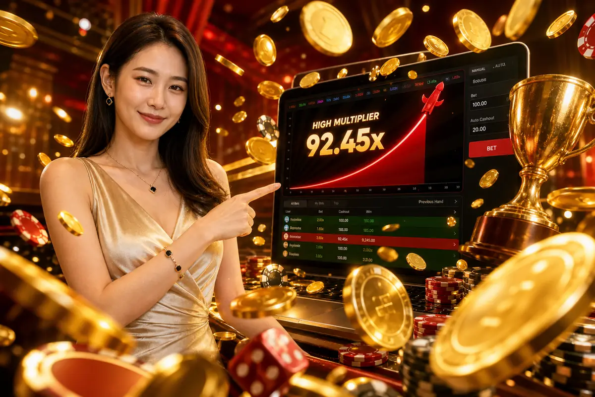 kk77 Jackpot Slots ဆုငွေကြီး