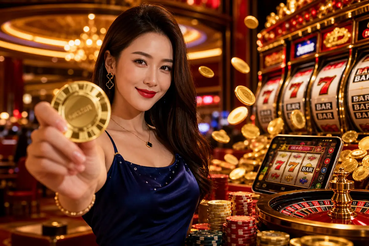 kk77 Live Dealer ဂိမ်းကြည့်ပုံ